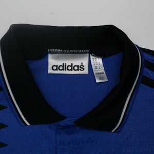 1994 Maradona #10 Argentina Retro adidas Originals Away Football Shirt (M)