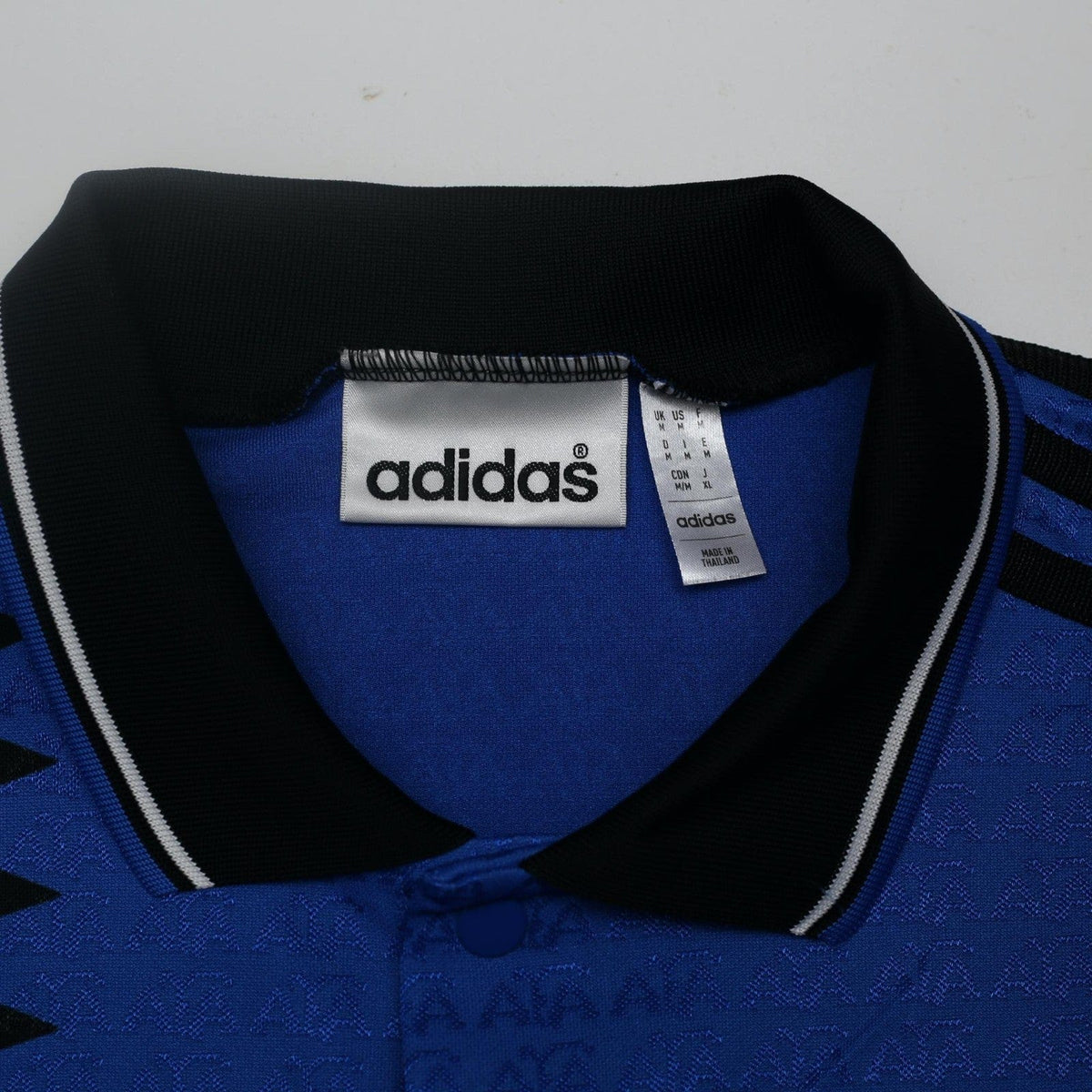 1994 Maradona #10 Argentina Retro adidas Originals Away Football Shirt (M)