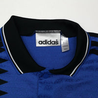 1994 Maradona #10 Argentina Retro adidas Originals Away Football Shirt (S/M)