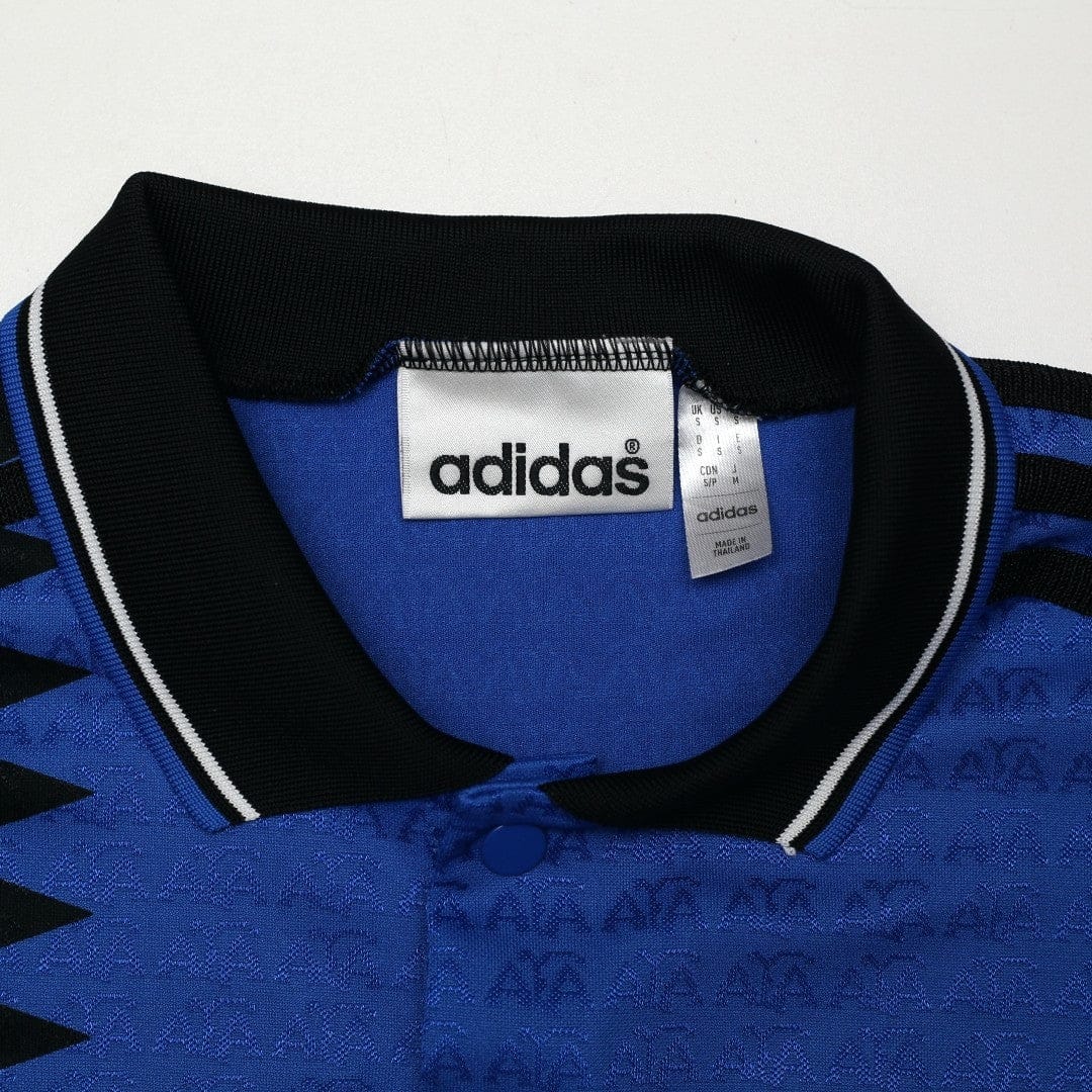 1994 Maradona #10 Argentina Retro adidas Originals Away Football Shirt (S/M)
