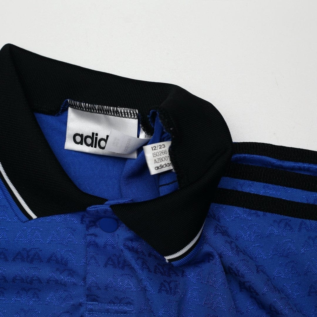 1994 Maradona #10 Argentina Retro adidas Originals Away Football Shirt (S/M)