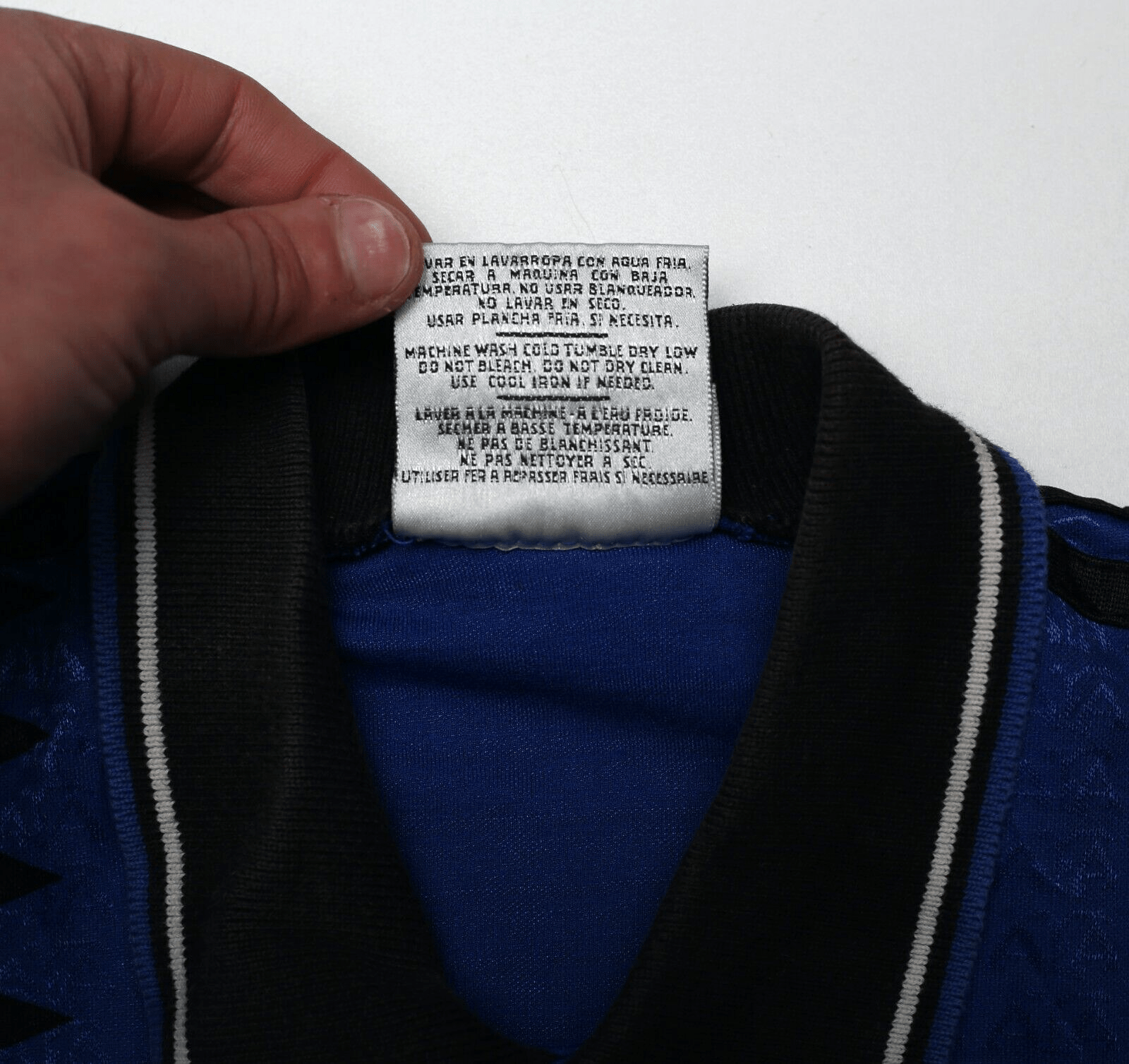 1994 MARADONA #10 Argentina Vintage adidas Away Football Shirt (M) USA 94