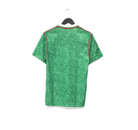 1994 MEXICO Vintage Umbro Home Football Shirt (S) World Cup 1994