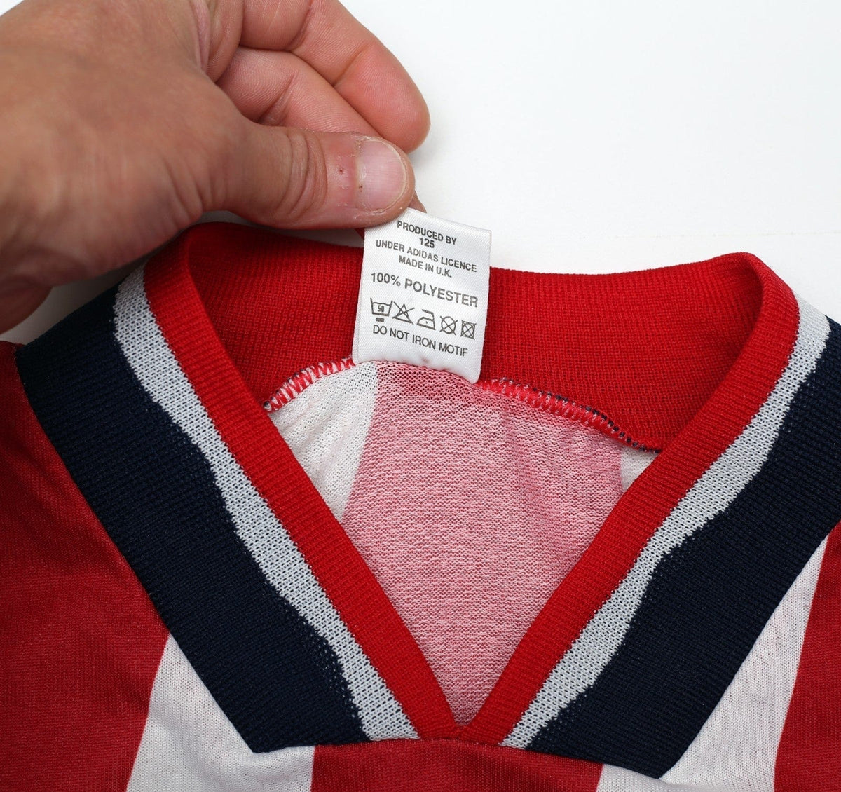 1994 USA Vintage adidas Home Football Soccer Shirt Jersey (XL) USMT