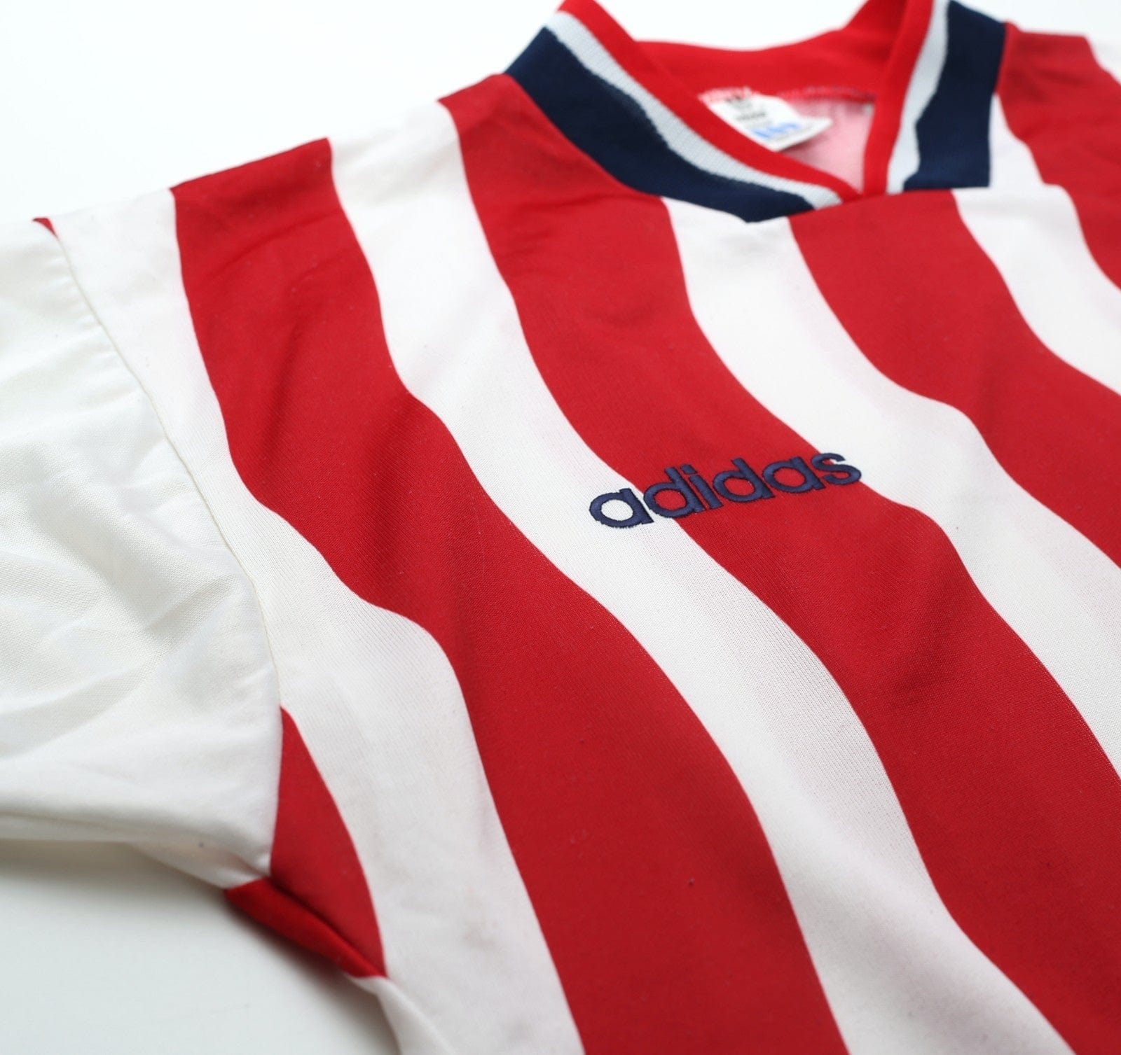 1994 USA Vintage adidas Home Football Soccer Shirt Jersey (XL) USMT