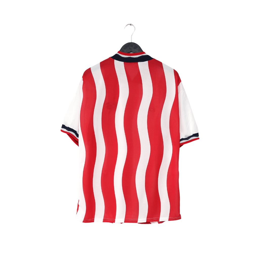 1994 USA Vintage adidas Home Football Soccer Shirt Jersey (XL) USMT