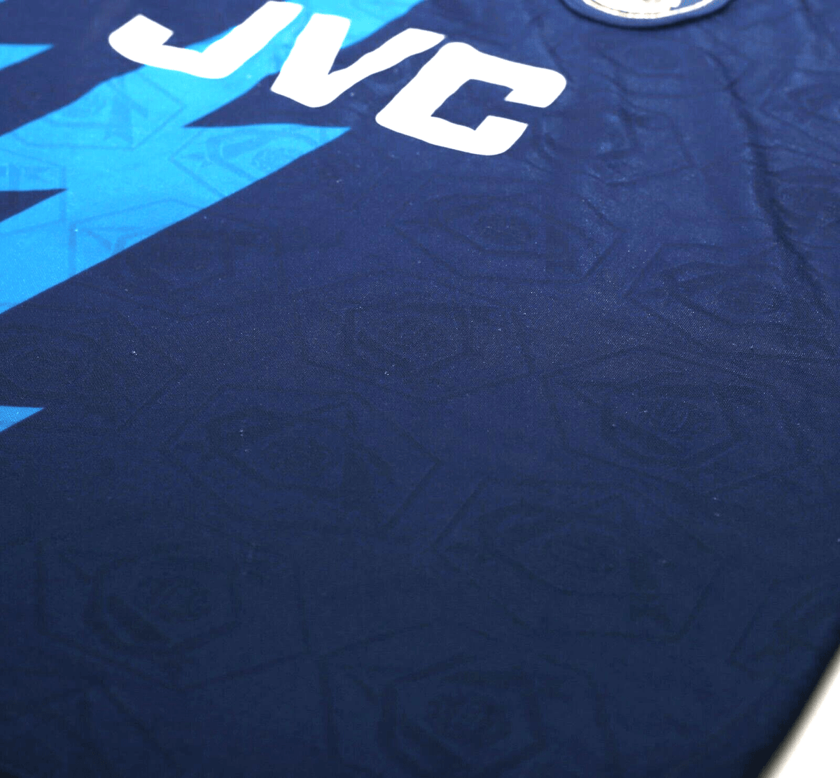 1995/96 ARSENAL Vintage Nike Away Football Shirt Jersey (XXL)