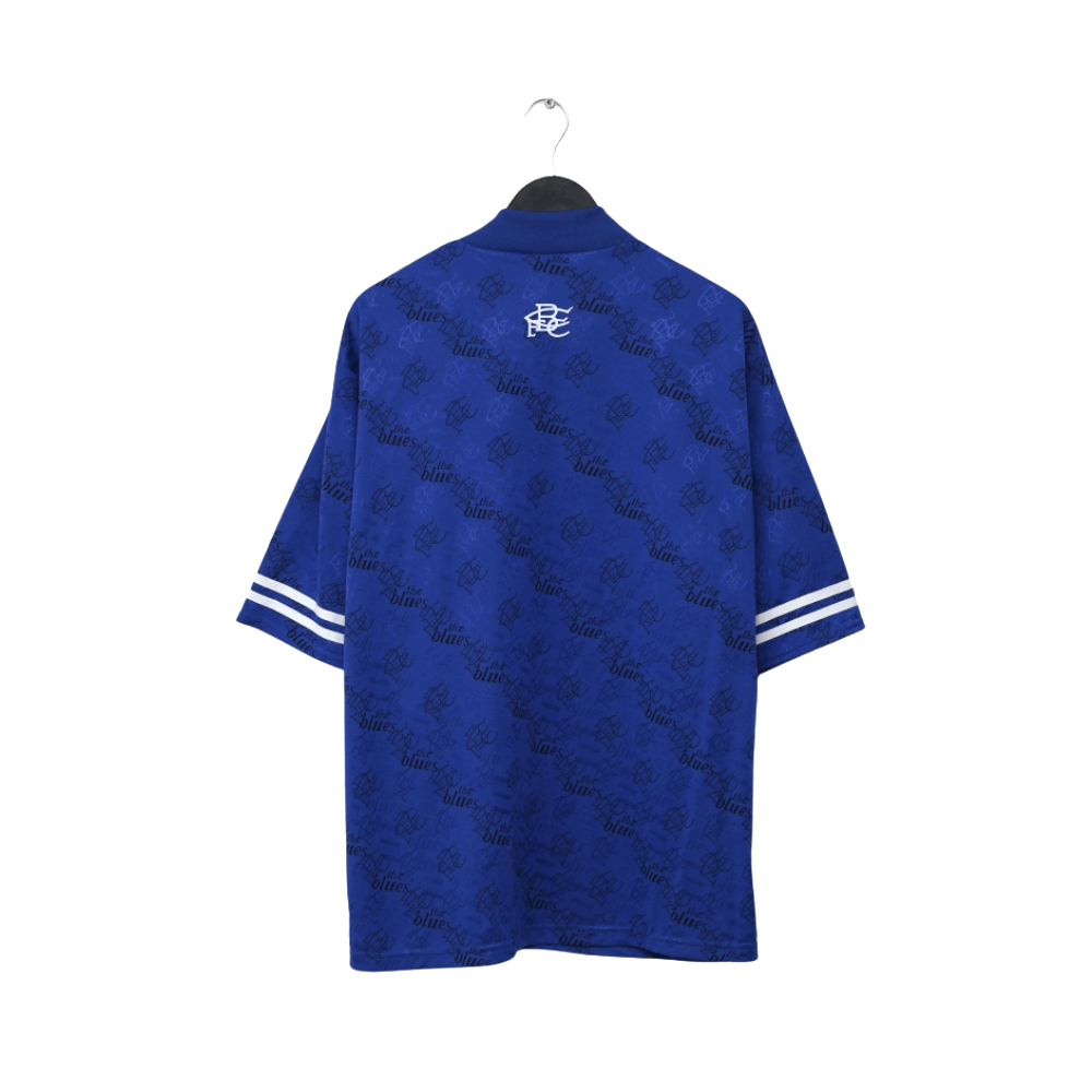 1995/96 Birmingham City Vintage Admiral Home Football Shirt (XL)