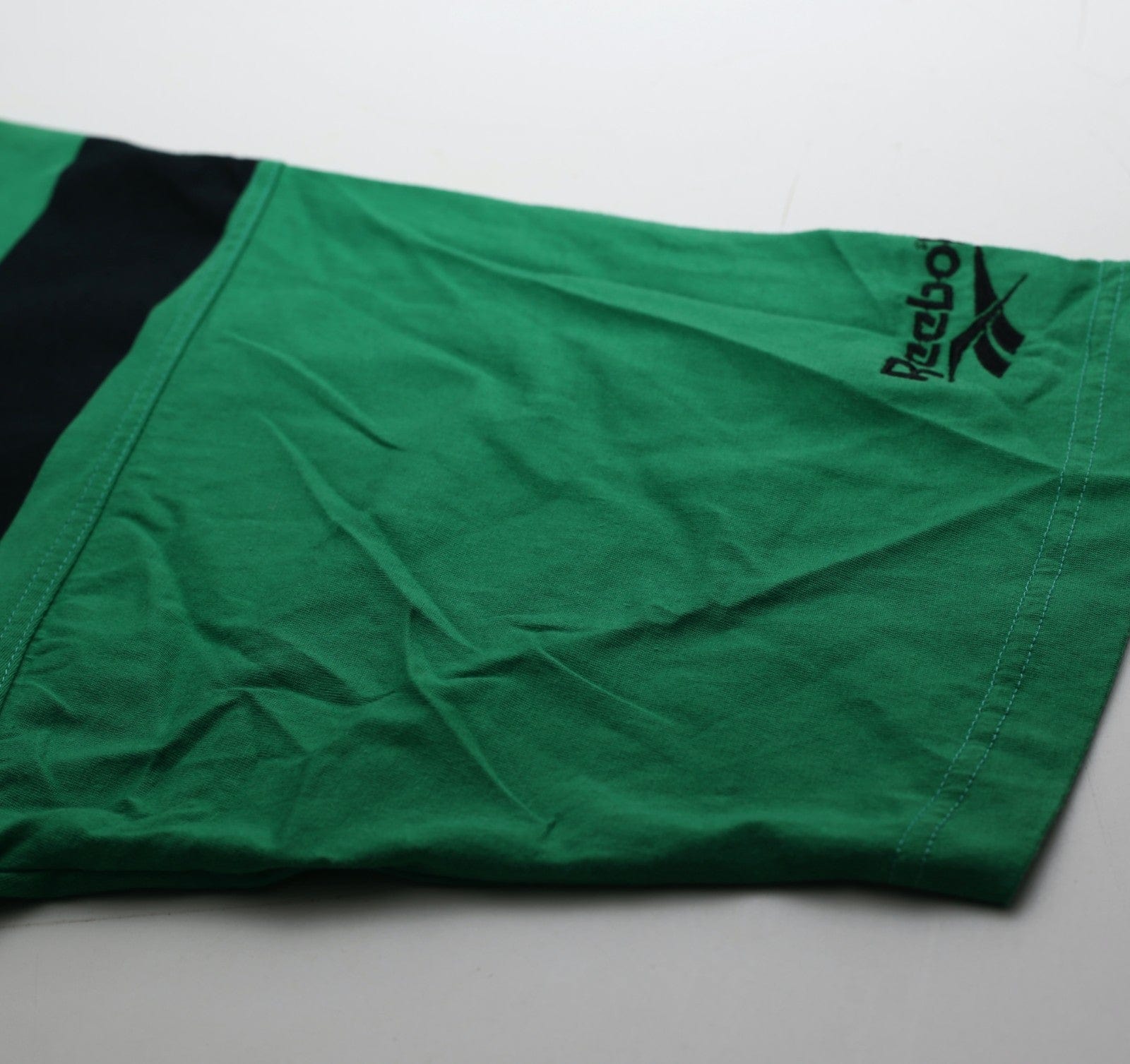 1995/96 BORUSSIA MONCHENGLADBACK Vintage Reebok Football Tee Shirt (M/L)