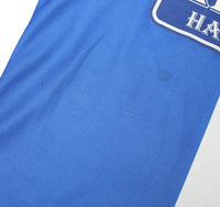 1995/96 BRISTOL ROVERS Vintage le coq sportif Home Football Shirt (S)