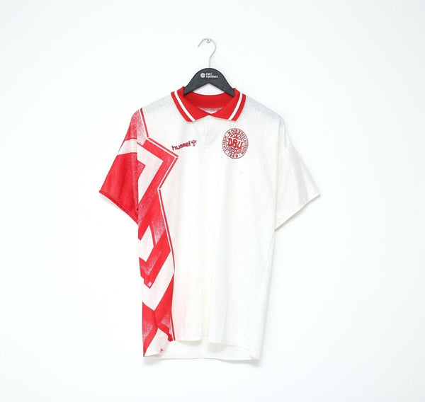 1995-96-denmark-vintage-hummel