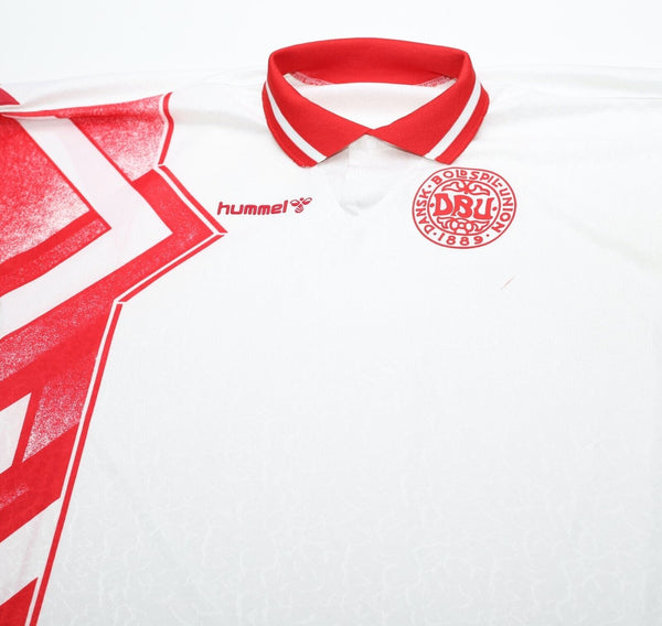 1995-96-denmark-vintage-hummel