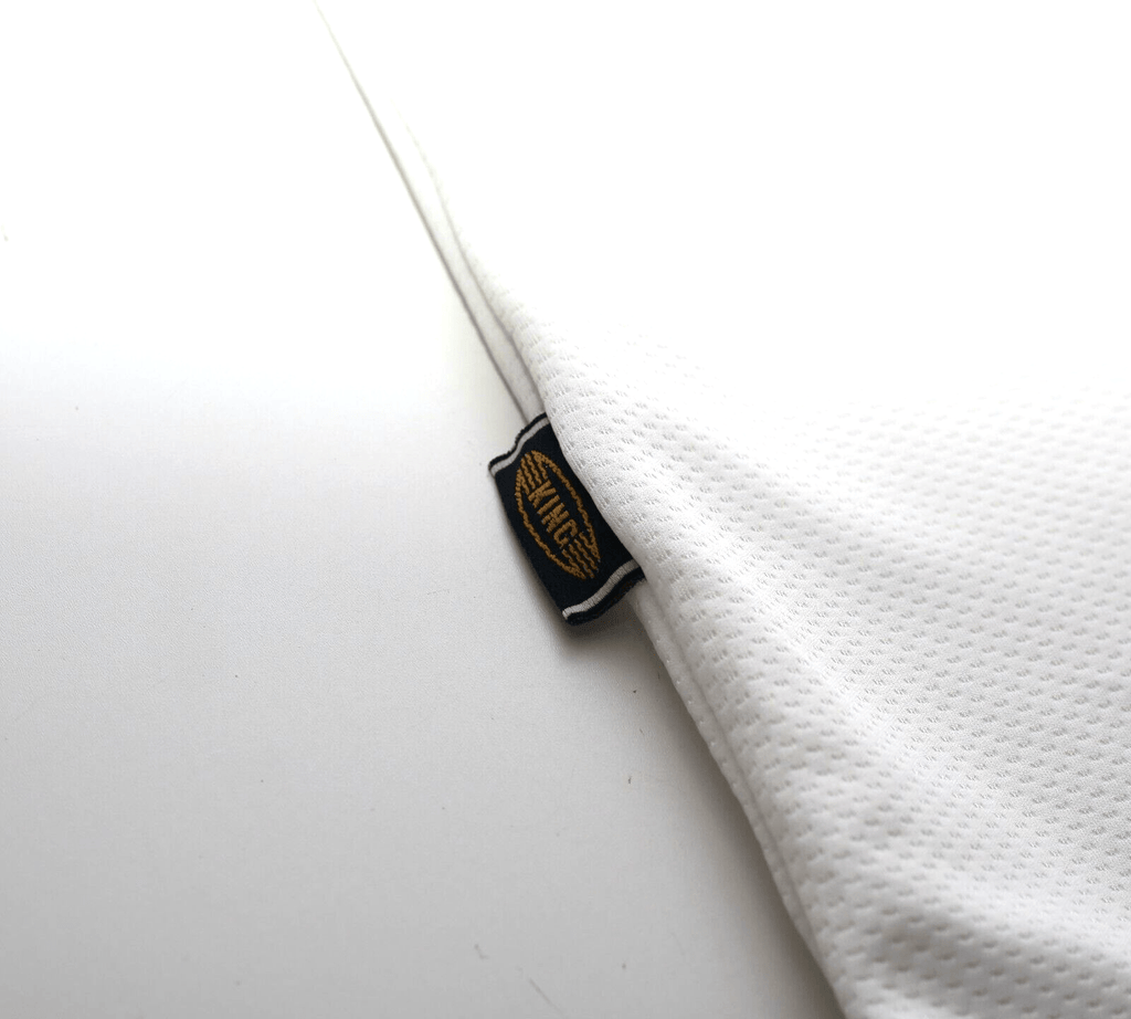 1995/96 DERBY COUNTY Vintage PUMA KING Football Training Shirt (L/XL)