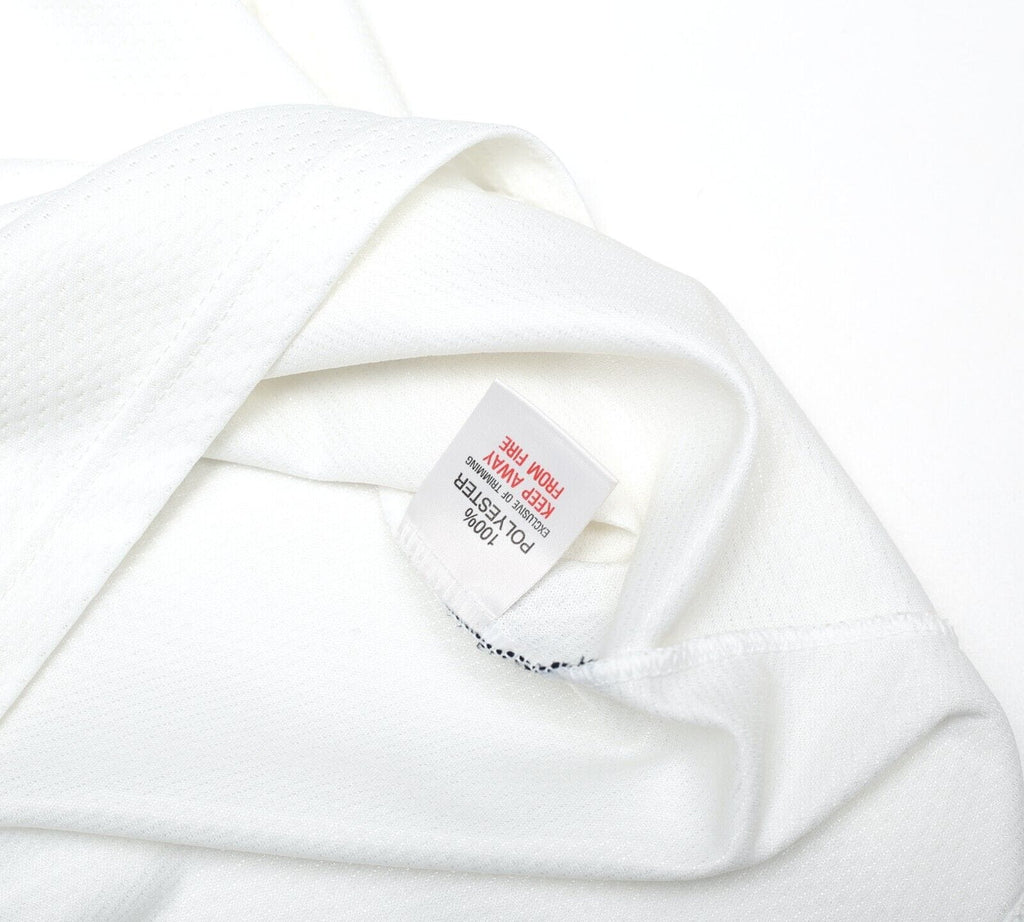 1995/96 DERBY COUNTY Vintage PUMA KING Football Training Shirt (L/XL)