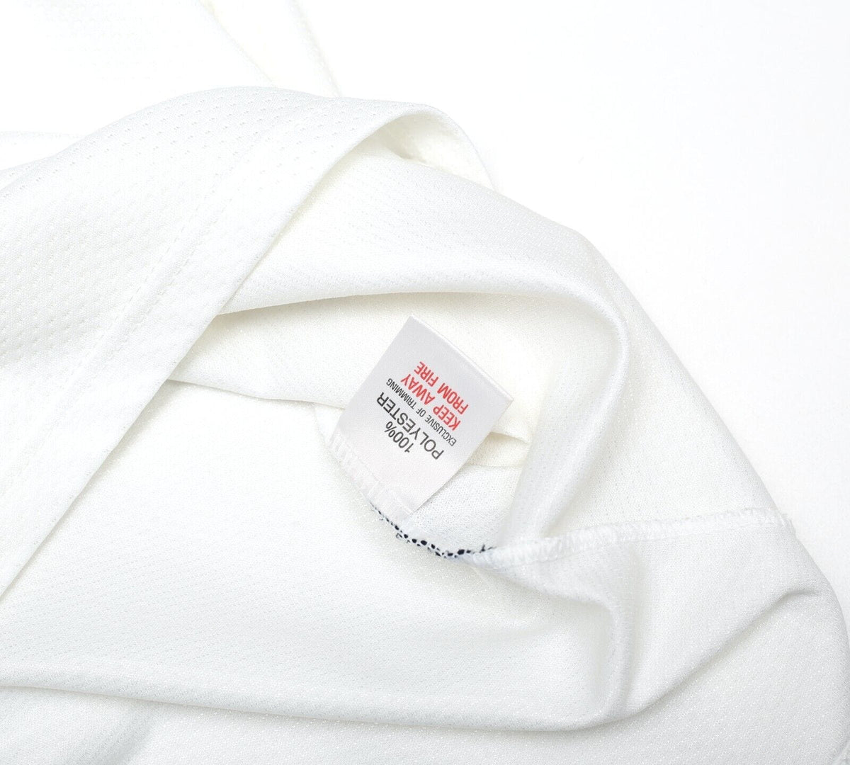 1995/96 DERBY COUNTY Vintage PUMA KING Football Training Shirt (L/XL)