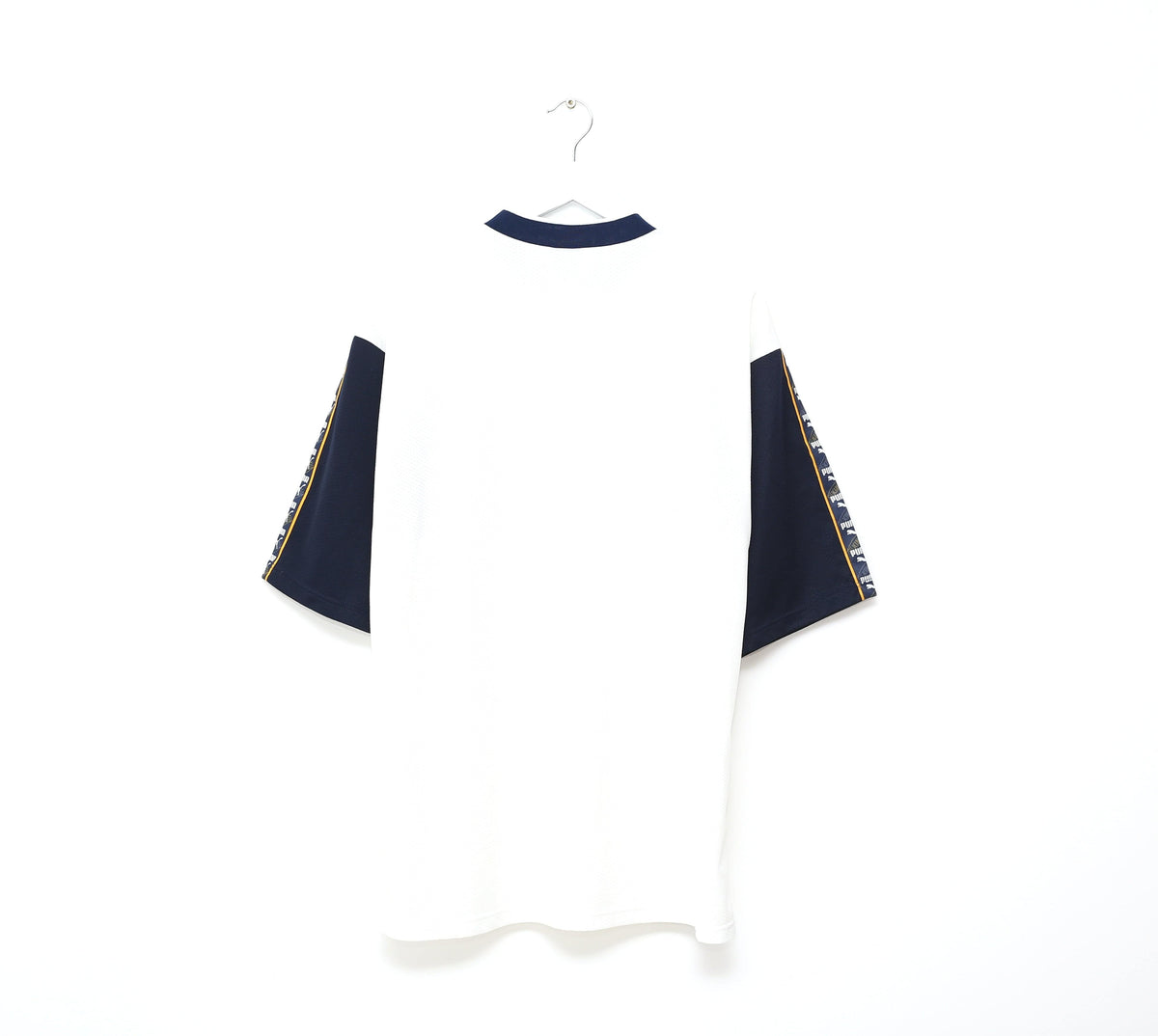 1995/96 DERBY COUNTY Vintage PUMA KING Football Training Shirt (L/XL)