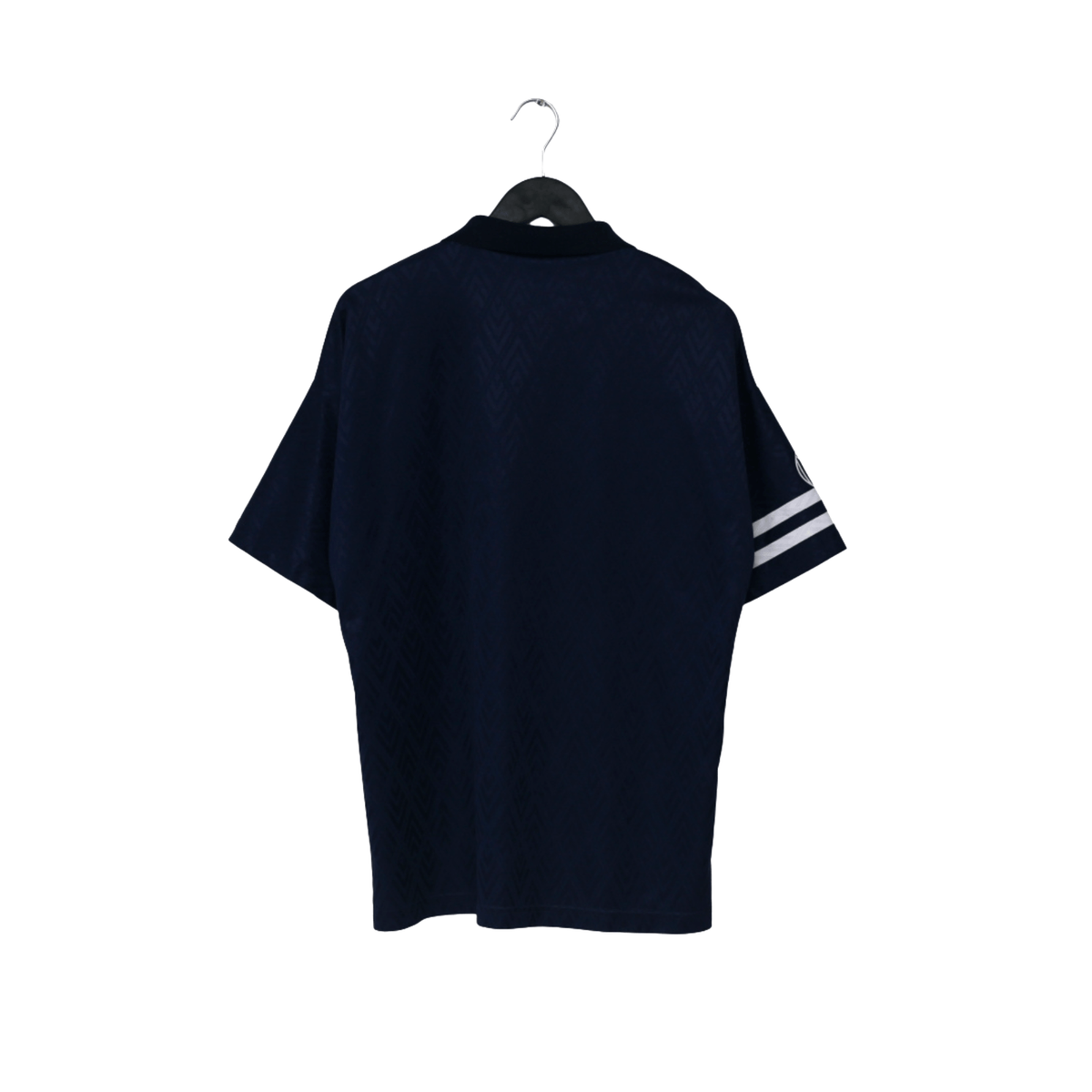 1995/96 Falkirk Vintage Matchwinner Home Football Shirt (L) 42/44