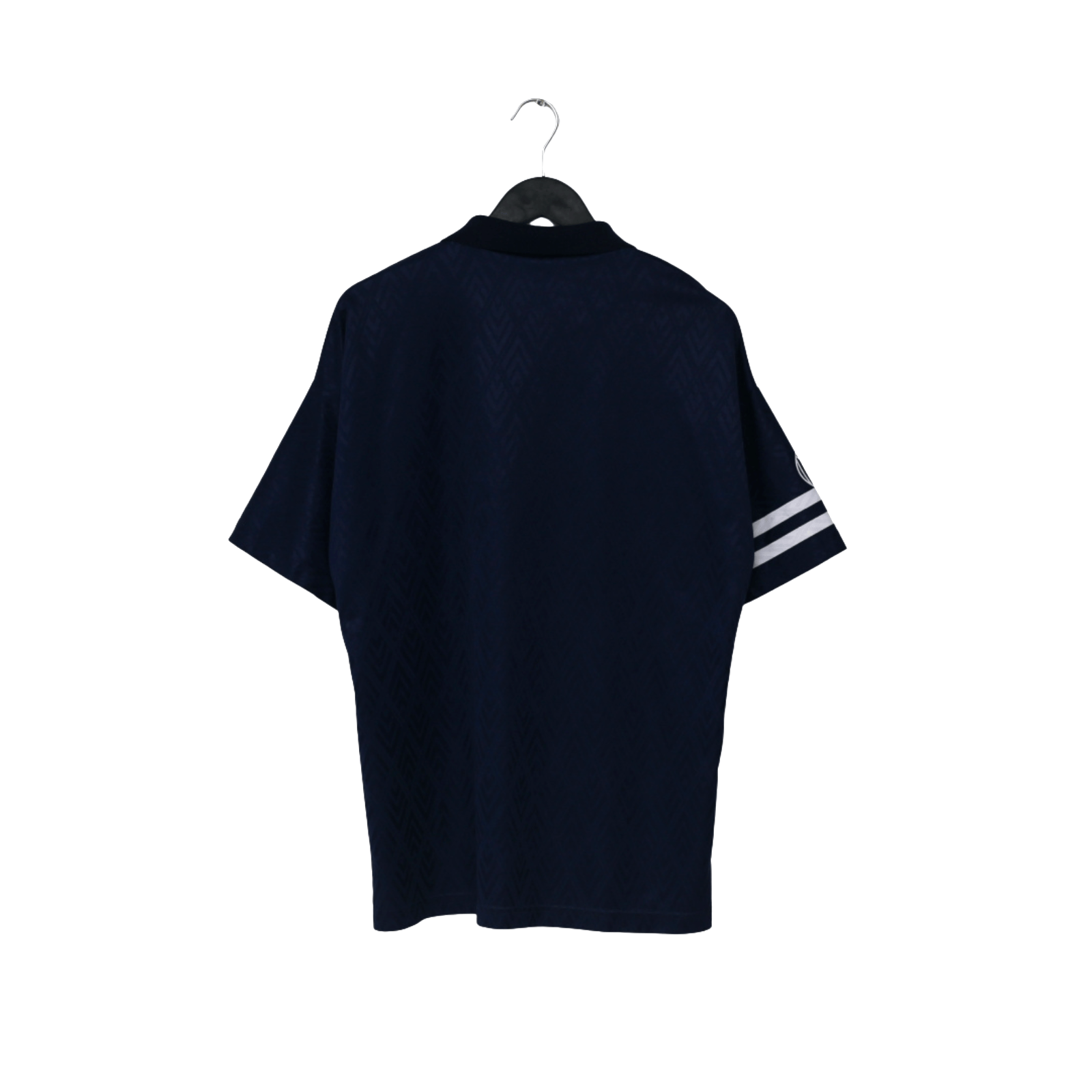 1995/96 Falkirk Vintage Matchwinner Home Football Shirt (L) 42/44