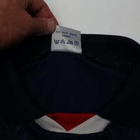 1995/96 Falkirk Vintage Matchwinner Home Football Shirt (L) 42/44