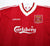 1995/96 FOWLER #23 Liverpool Adidas Home Football Shirt (XL)