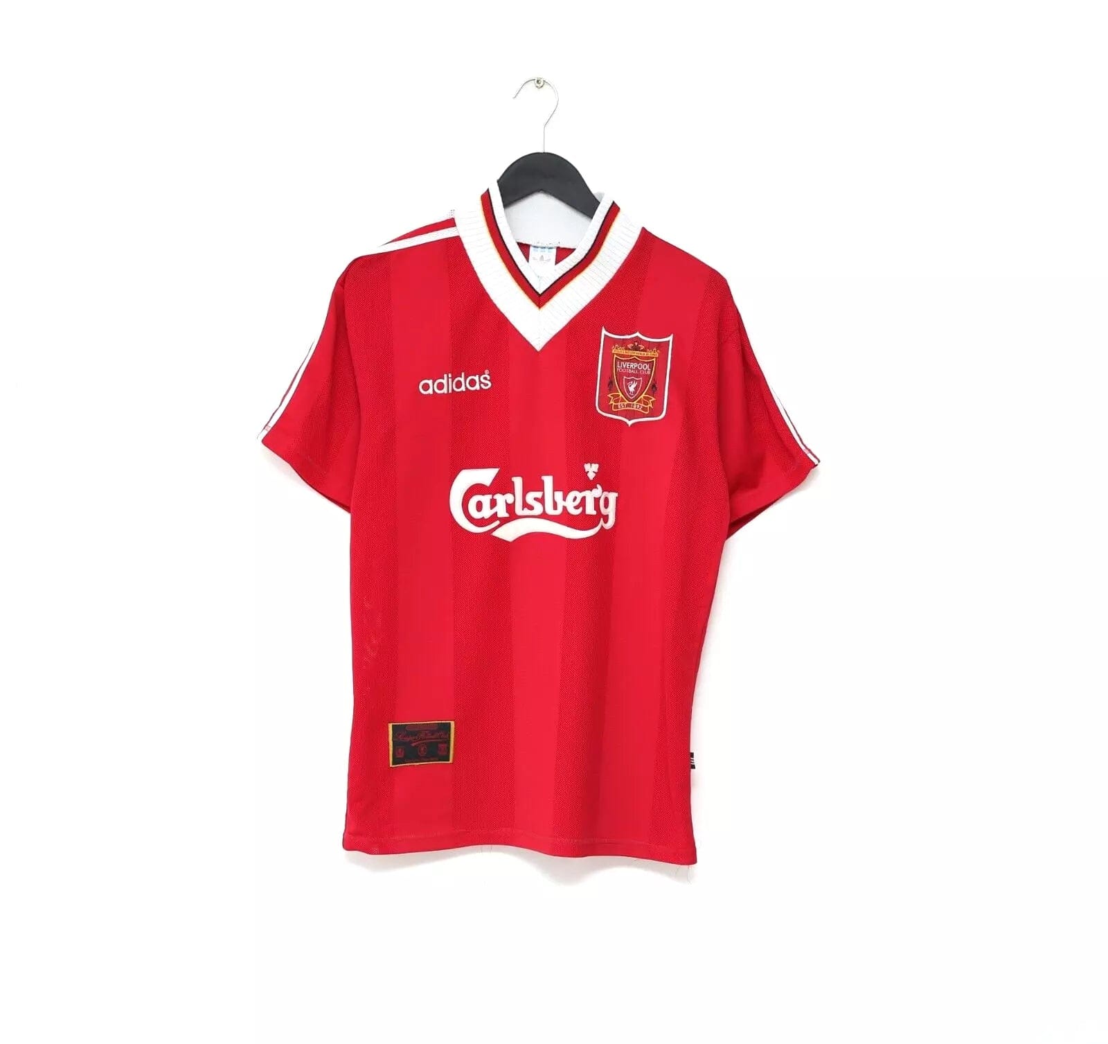 Liverpool t shirt jersey hotsell