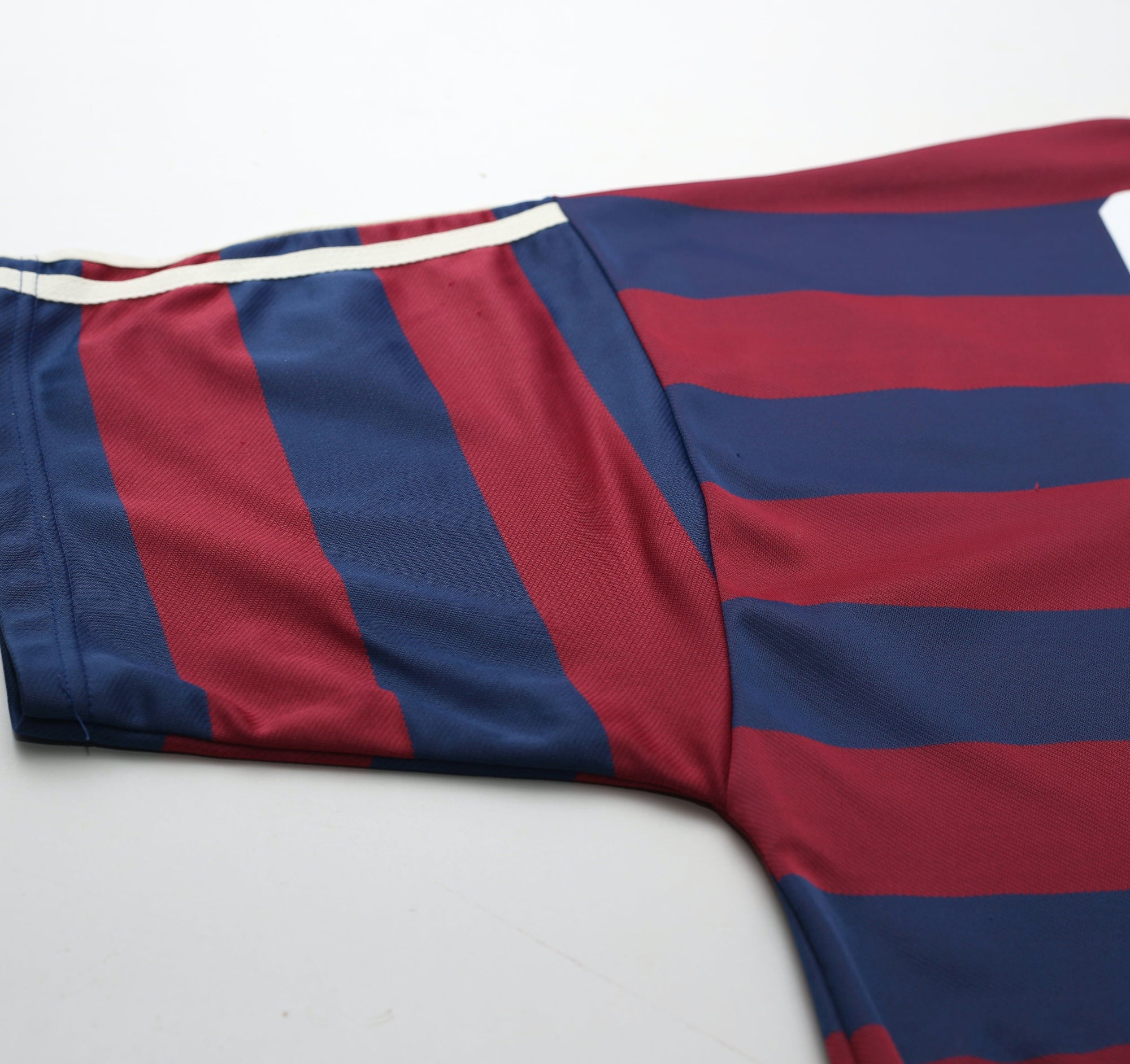 1995/96 Ginola #14 Newcastle United Vintage adidas Away Football Shirt (XL)