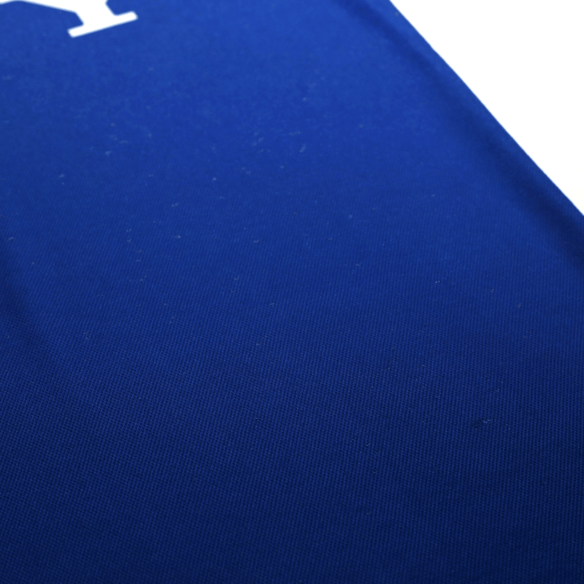 1995/96 Juventus Vintage Kappa Long Sleeve Away Football Shirt (L)