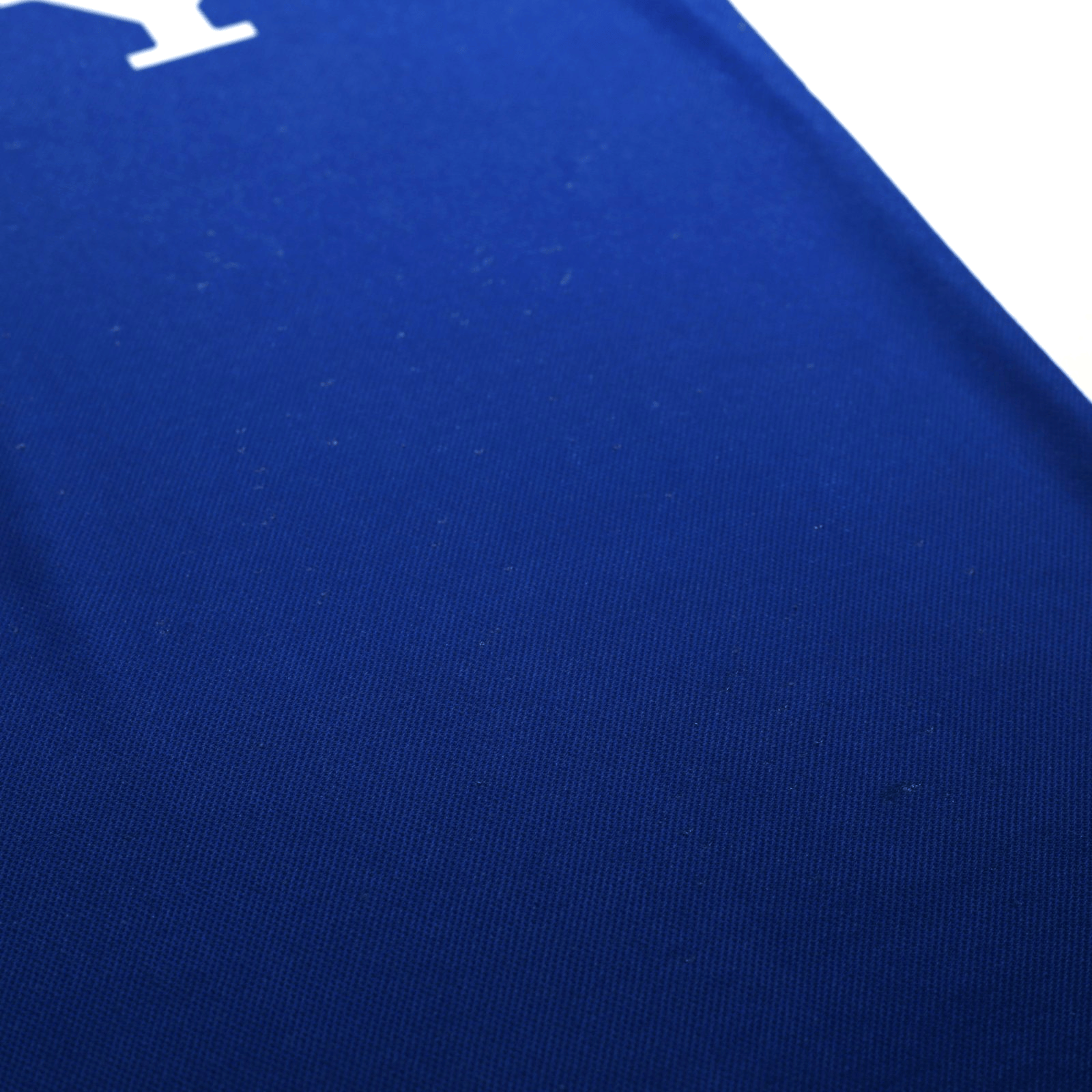 1995/96 Juventus Vintage Kappa Long Sleeve Away Football Shirt (L)