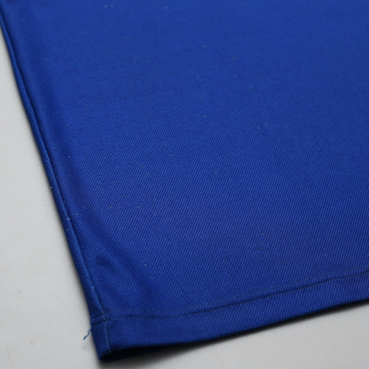 1995/96 Juventus Vintage Kappa Long Sleeve Away Football Shirt (L)