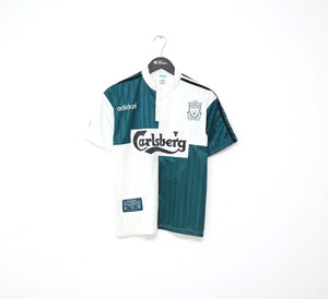 Liverpool FC 1995-96 Away Kit