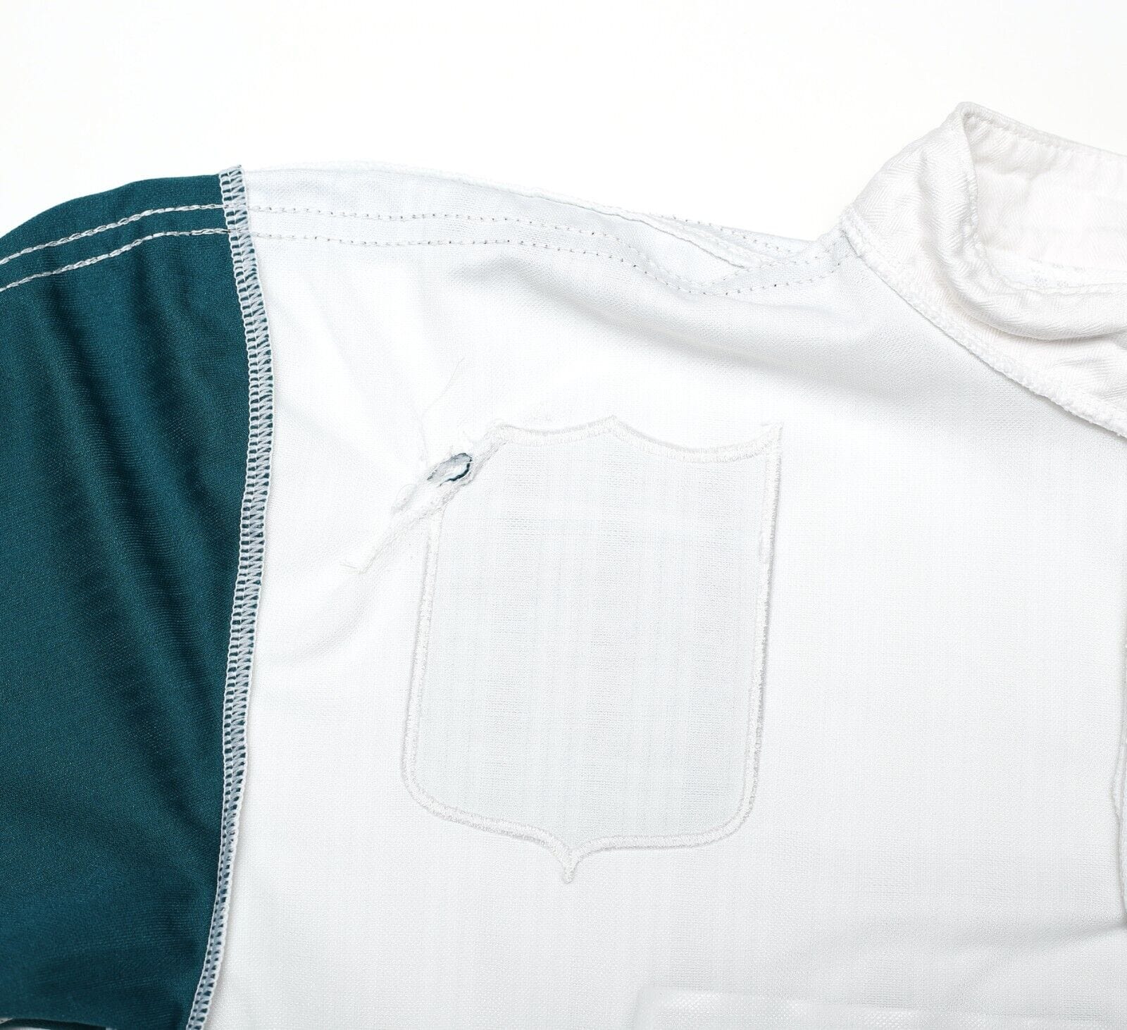 1995/96 LIVERPOOL Vintage adidas Away Football Shirt Jersey (S)