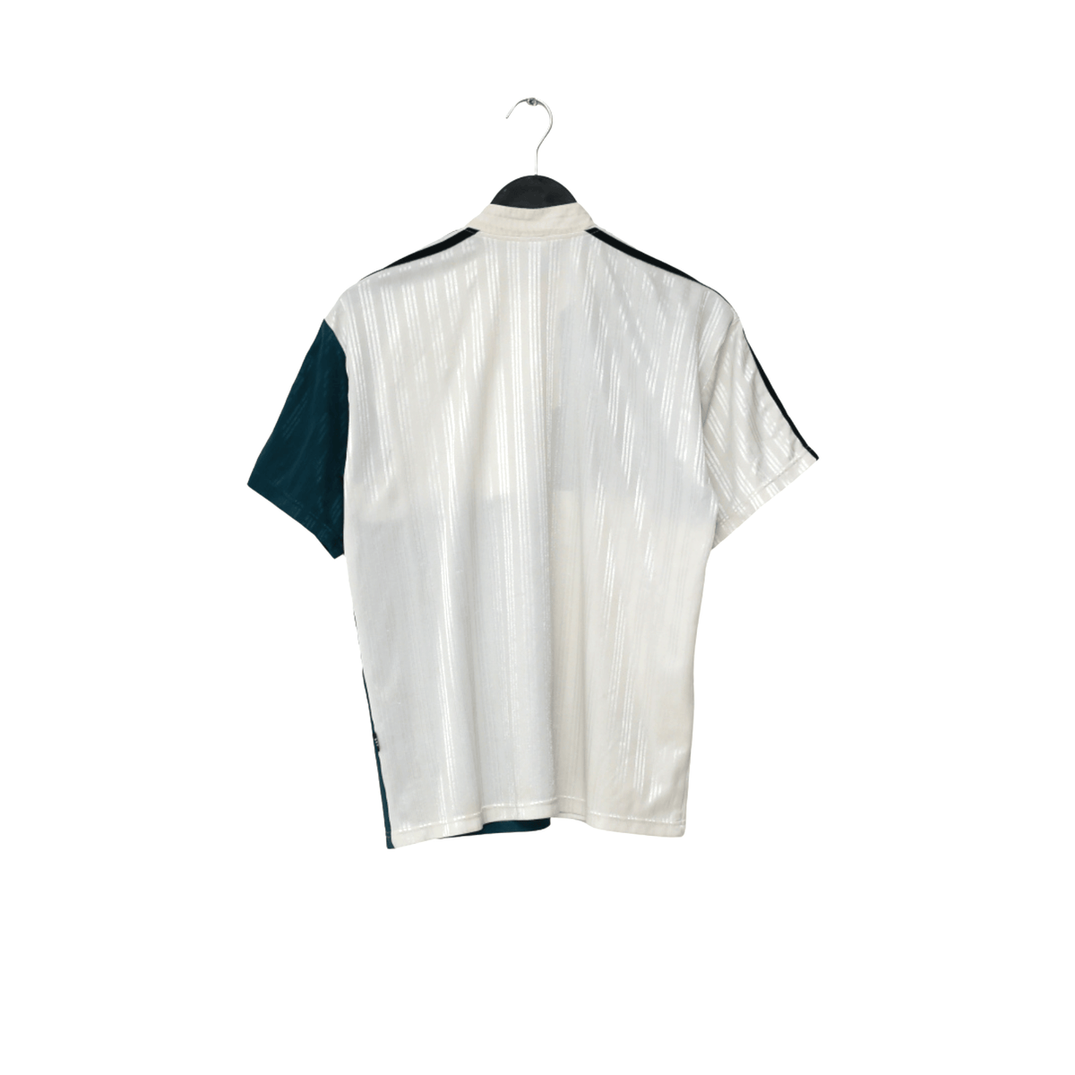 1995/96 Liverpool Vintage adidas Away Football Shirt (S/M)