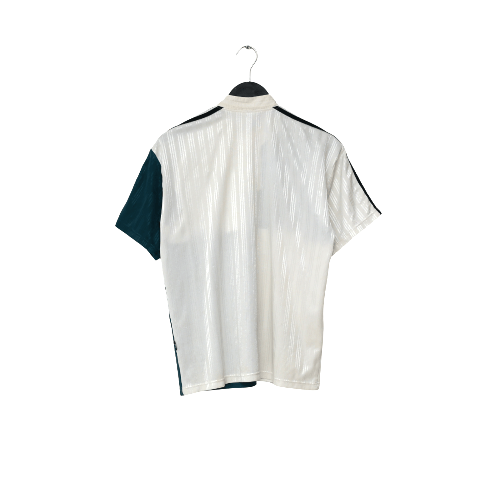 1995/96 Liverpool Vintage adidas Away Football Shirt (S/M)