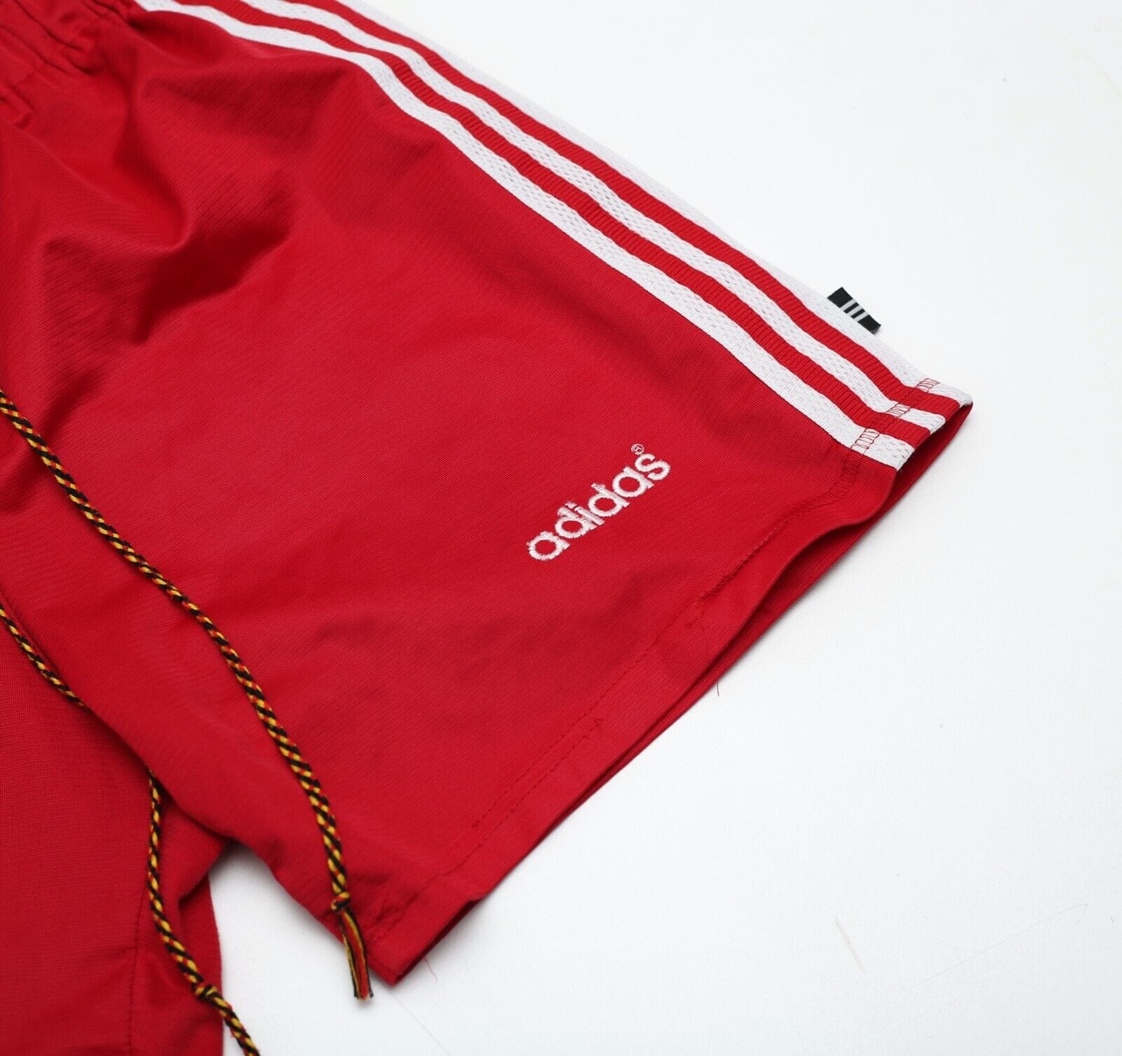 Adidas originals retro soccer clearance shorts