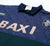 1995/96 LUCAS/VAUGHN #1 Preston North End MATCH WORN GK Football Shirt (XL)