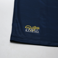 1995/96 Maradona #10 Boca Juniors Olan Reissue Quilmes LS Shirt 40 (M) BNWT