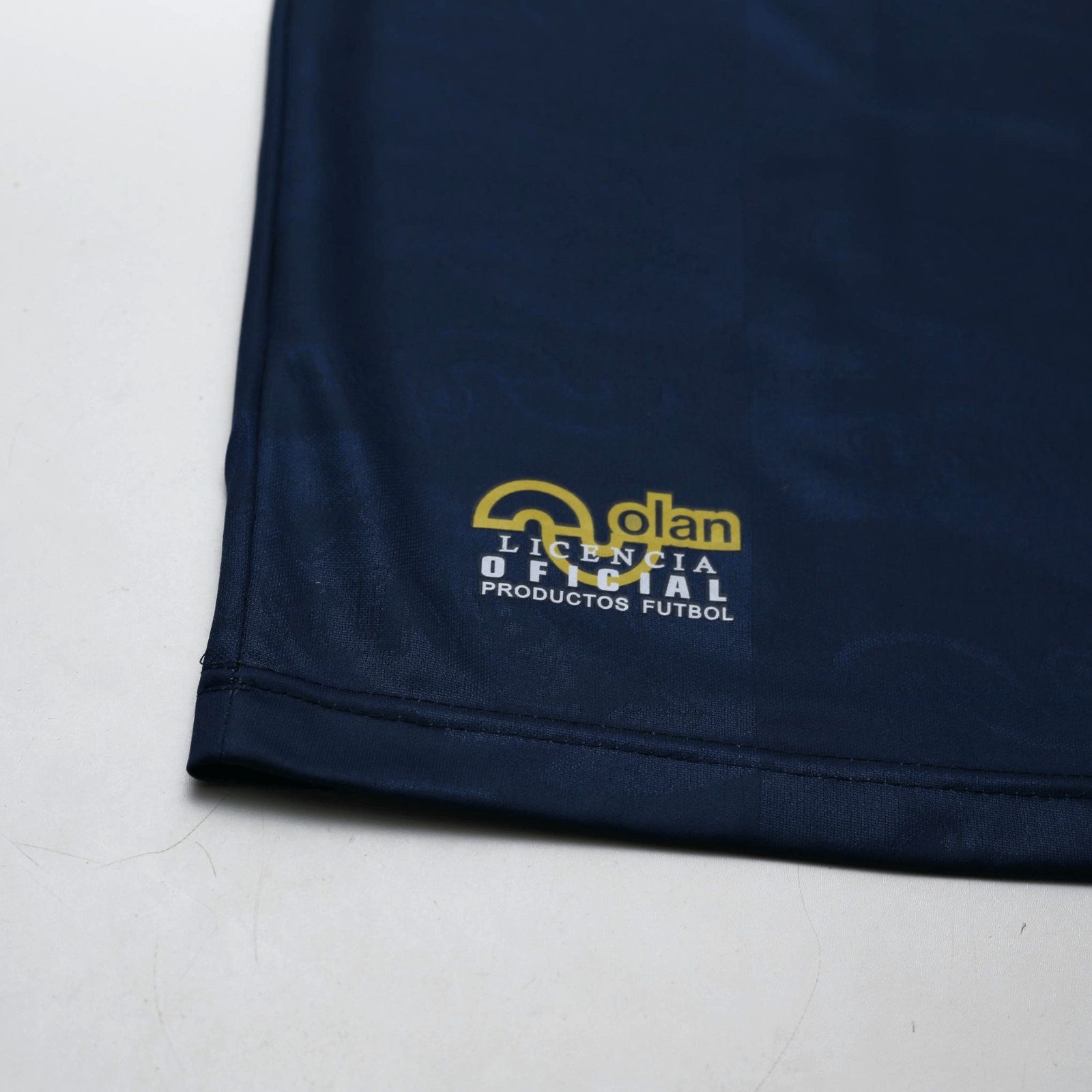 1995/96 Maradona #10 Boca Juniors Olan Reissue Quilmes LS Shirt 42 (L) BNWT