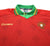 1995/96 PORTUGAL Vintage Olympic Home Football Shirt (M)