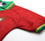 1995/96 PORTUGAL Vintage Olympic Home Football Shirt (M)