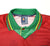 1995/96 PORTUGAL Vintage Olympic Home Football Shirt (M)