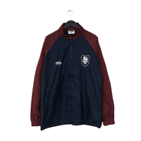 1995/96 Preston North End Pro Footy Football Training Rain Jacket (XL) BNWOT