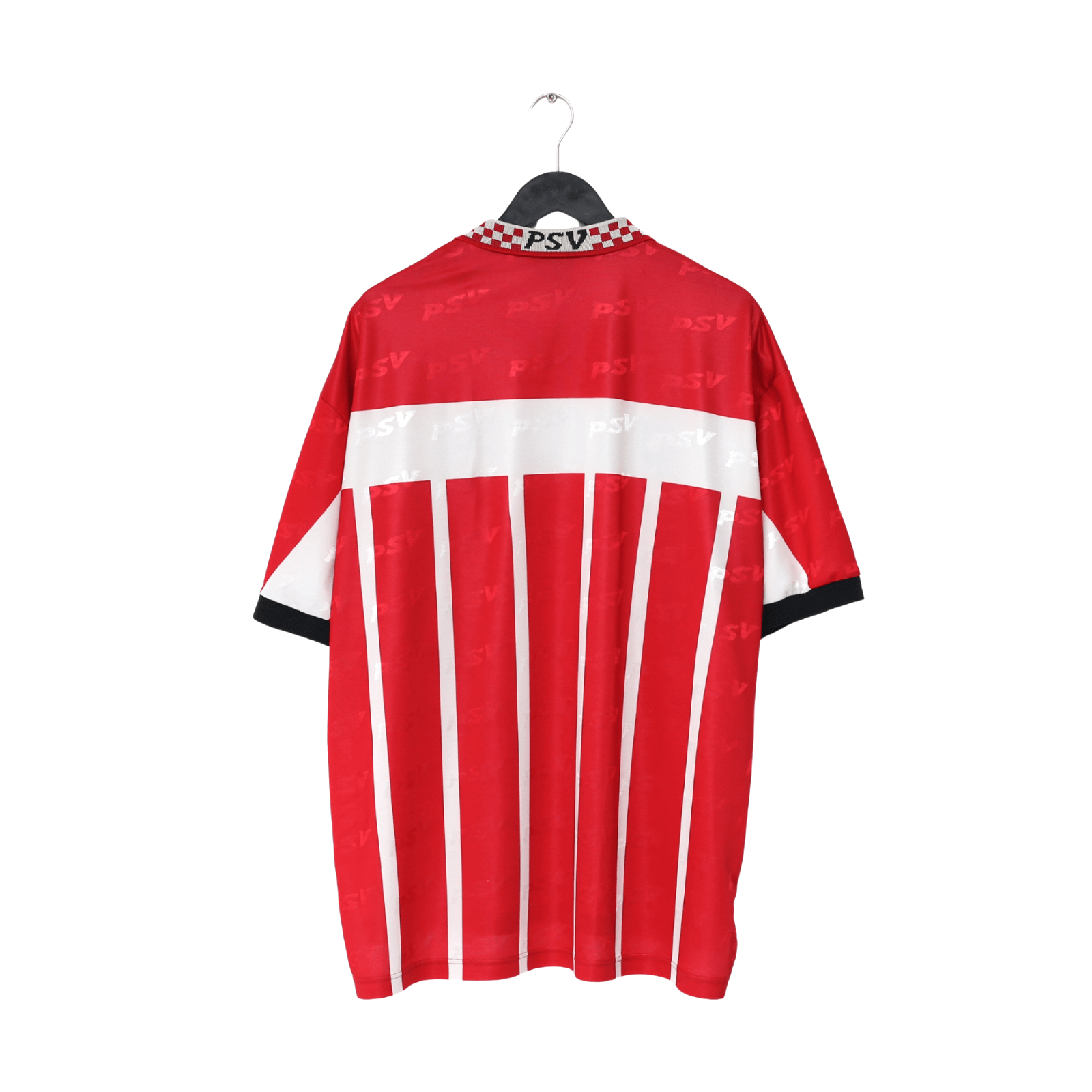 1995/96 PSV Eindhoven Vintage Nike Home Football Shirt (XXL) Ronaldo Era