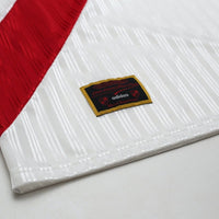 1995/96 River Plate Vintage adidas Home Football Shirt (L)