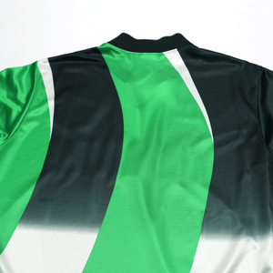 1995/96 Verdy Kawasaki Vintage Mizuno Home Football Shirt (M)