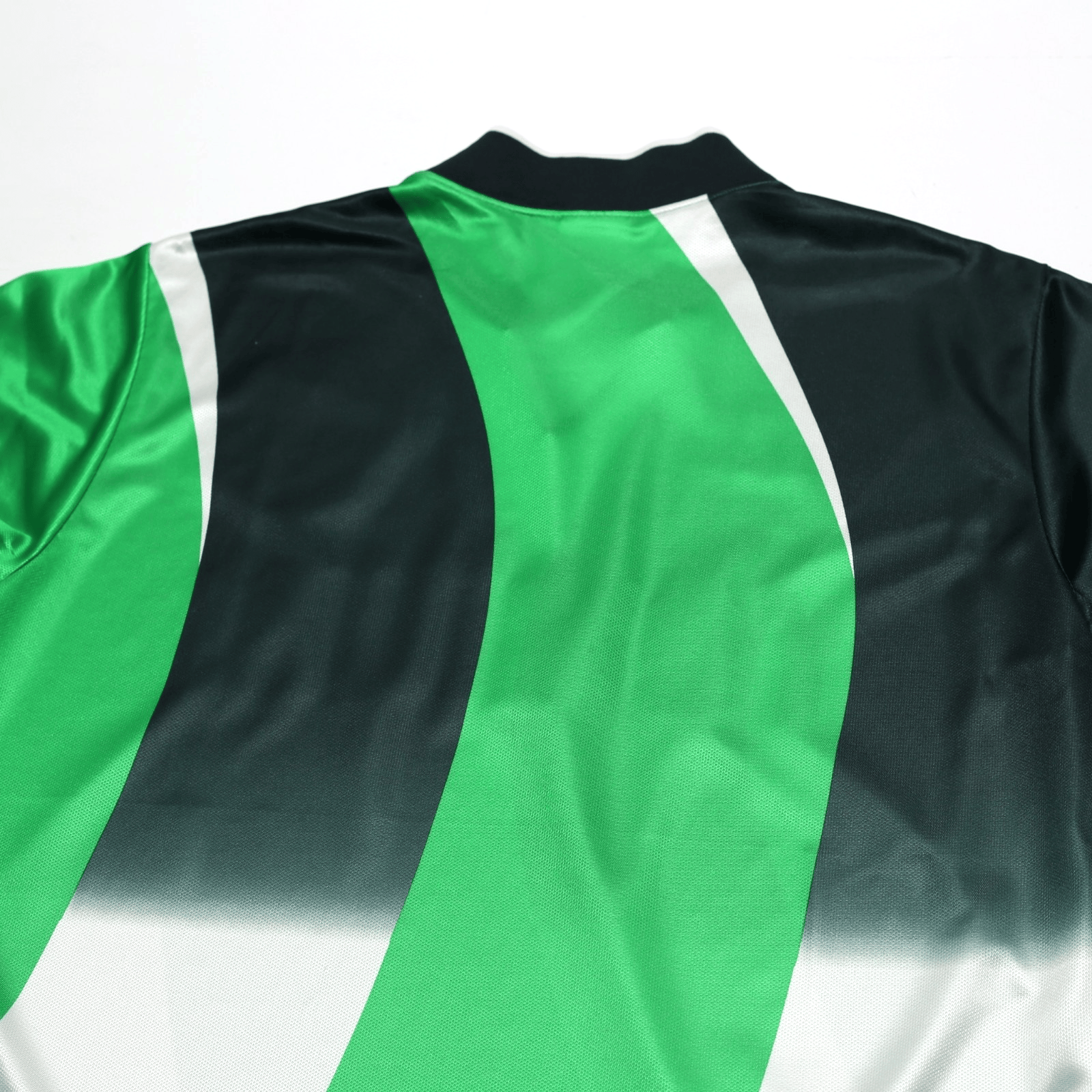 1995/96 Verdy Kawasaki Vintage Mizuno Home Football Shirt (M)