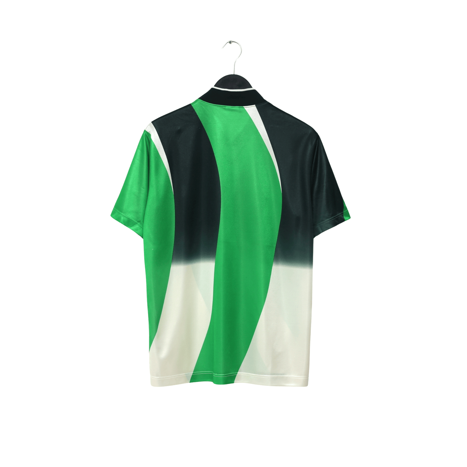 1995/96 Verdy Kawasaki Vintage Mizuno Home Football Shirt (M)