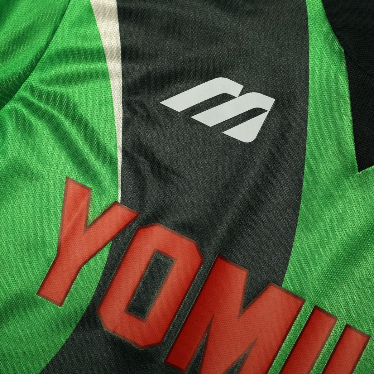 1995/96 Verdy Kawasaki Vintage Mizuno Home Football Shirt (M)