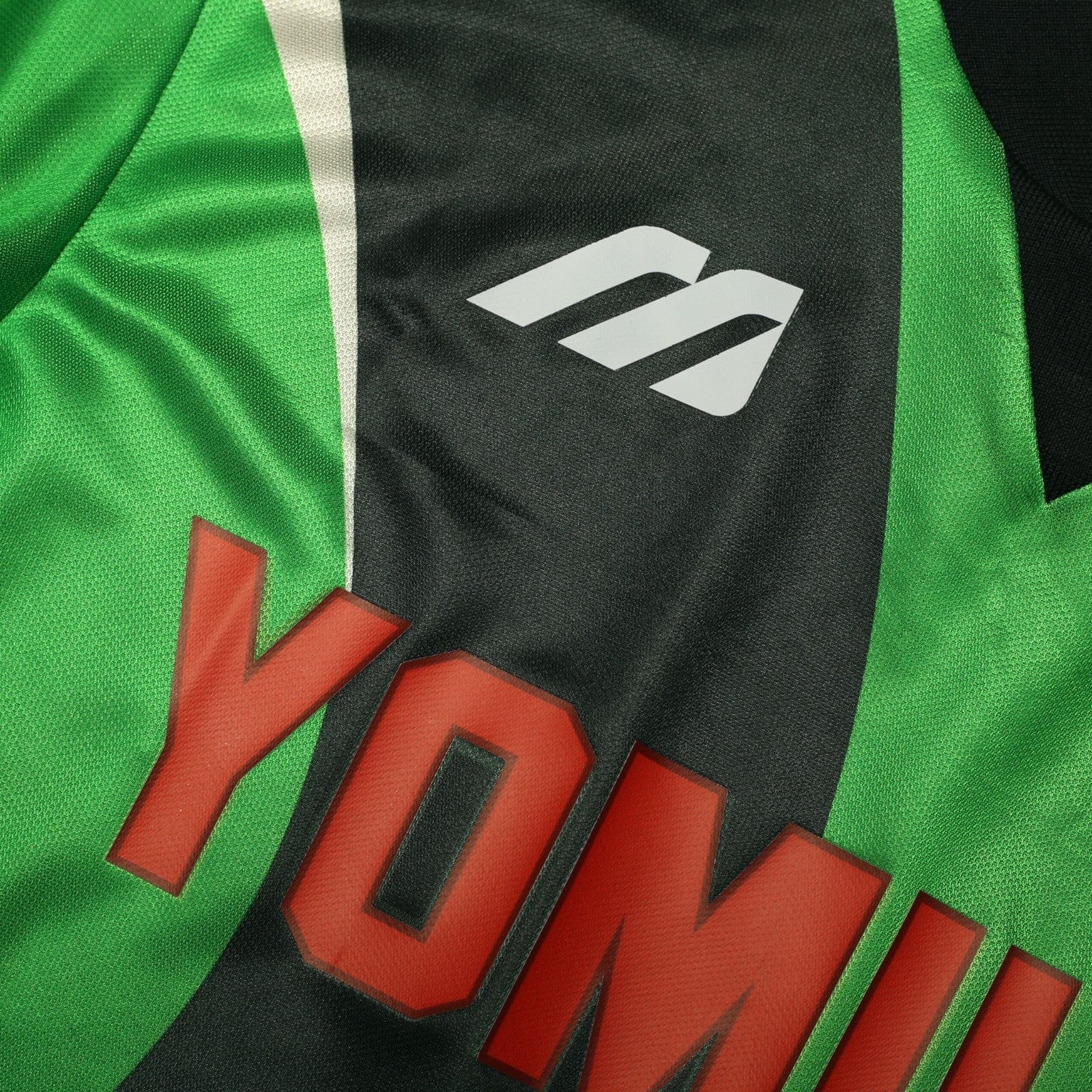 1995/96 Verdy Kawasaki Vintage Mizuno Home Football Shirt (M)