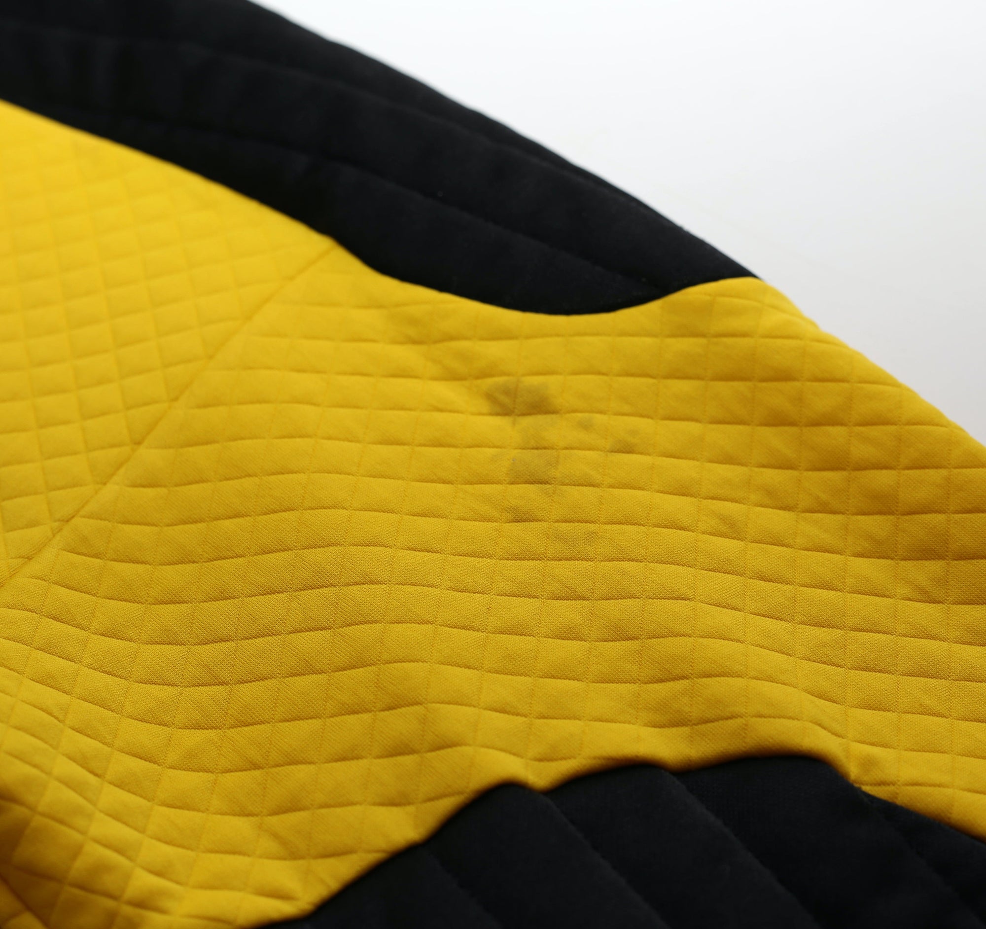 1995/96 WALKER #1 Tottenham Hotspur LS Vintage PONY GK Football Shirt (M)