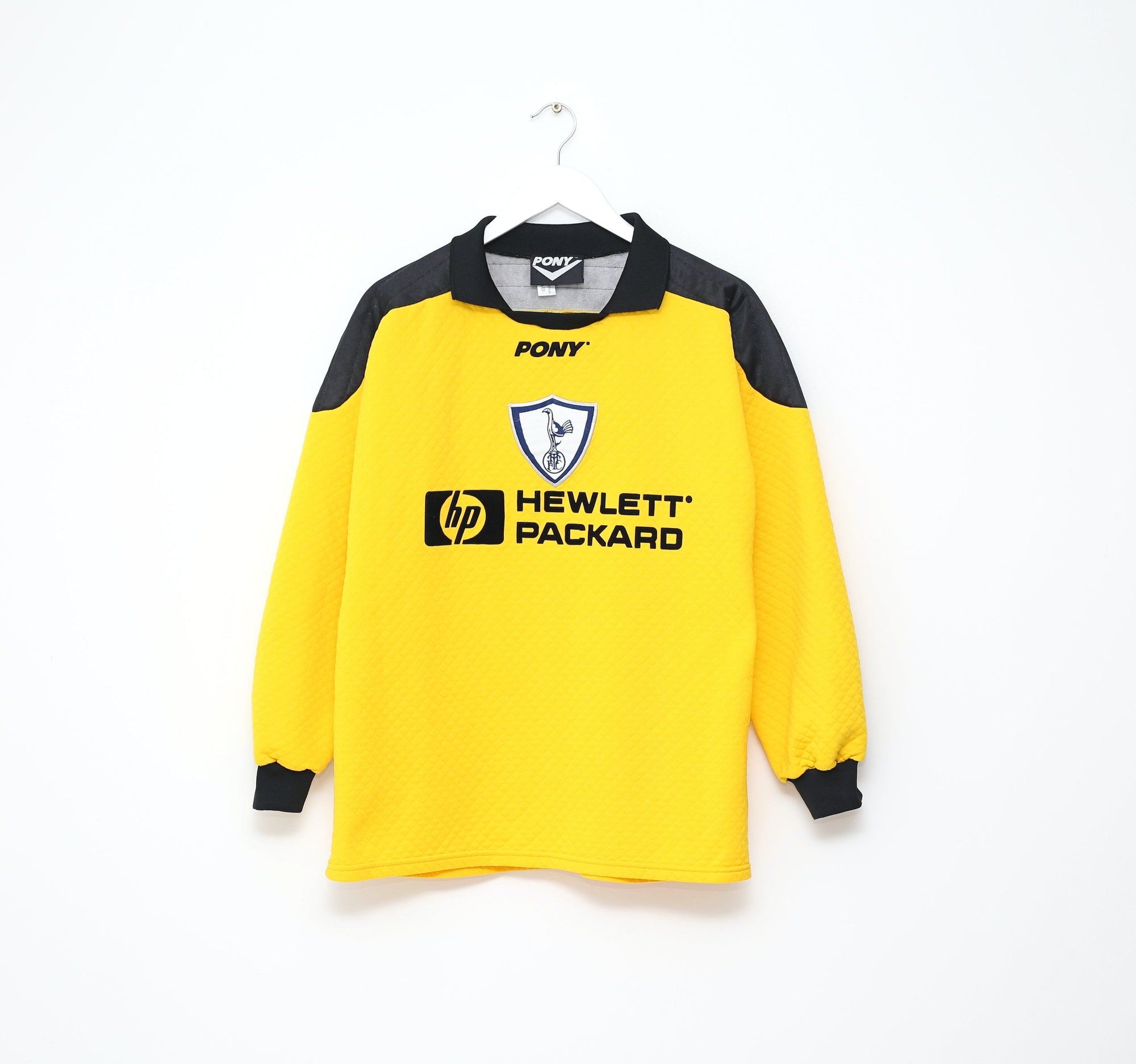 Vintage Tottenham Hotspur 1995-1997/L Grand Hommes Suite Football Vintage Tottenham Hotspur 1995-1997/L Grand Hommes Suite Football